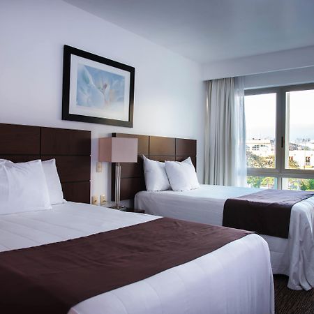 Hotel Fray Junipero Serra Tepic Eksteriør bilde