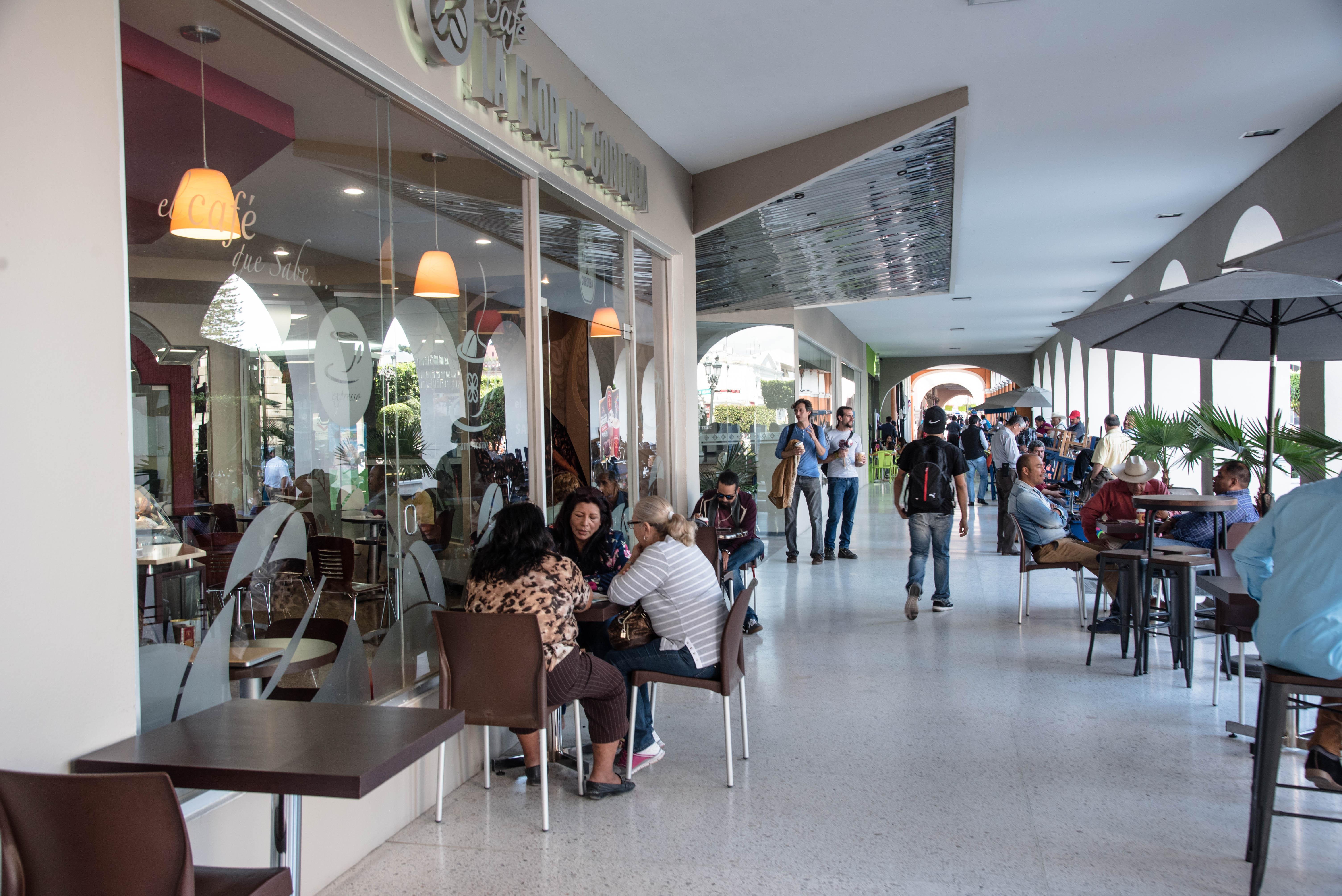 Hotel Fray Junipero Serra Tepic Eksteriør bilde