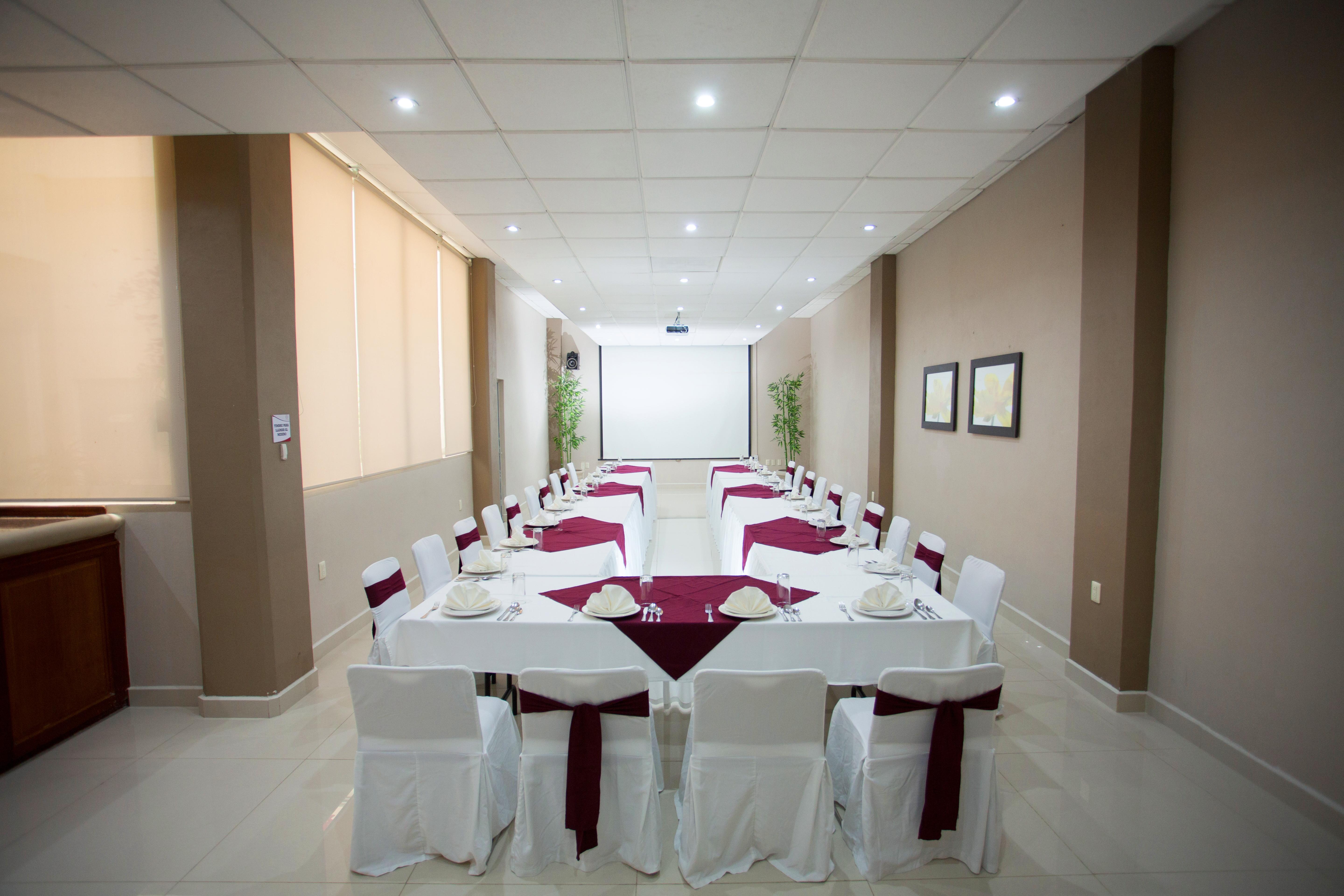 Hotel Fray Junipero Serra Tepic Eksteriør bilde