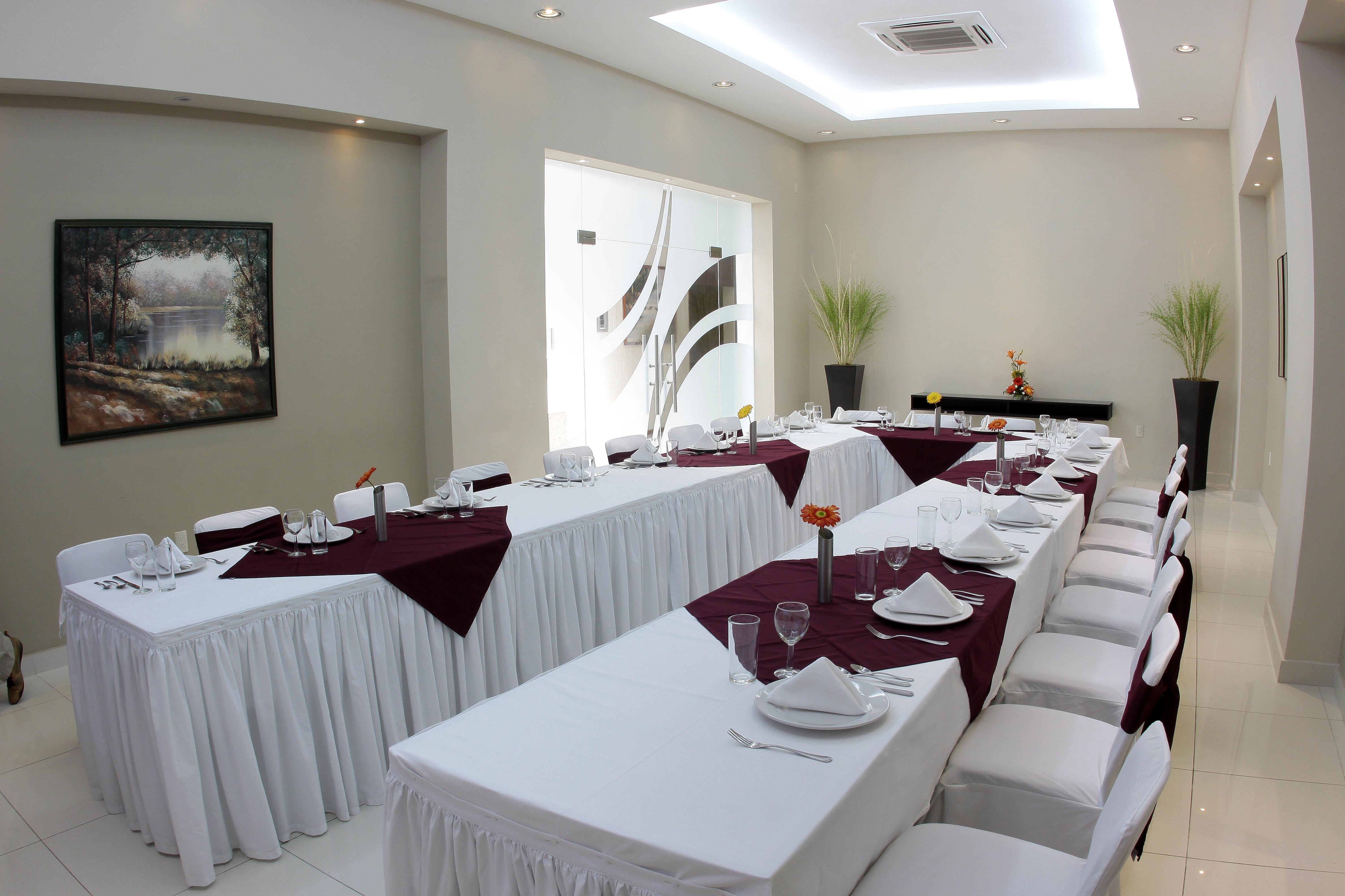 Hotel Fray Junipero Serra Tepic Eksteriør bilde