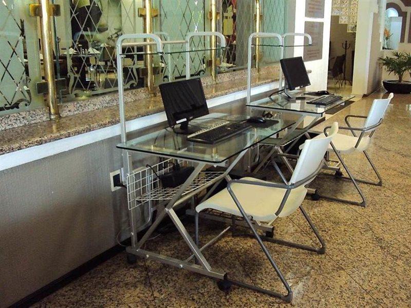 Hotel Fray Junipero Serra Tepic Eksteriør bilde
