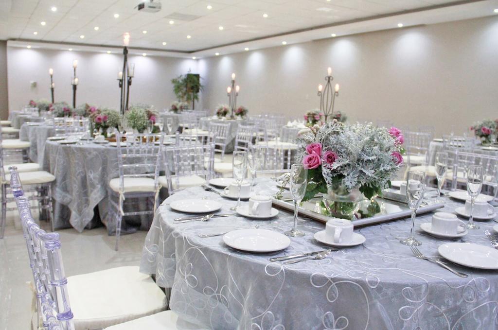 Hotel Fray Junipero Serra Tepic Eksteriør bilde