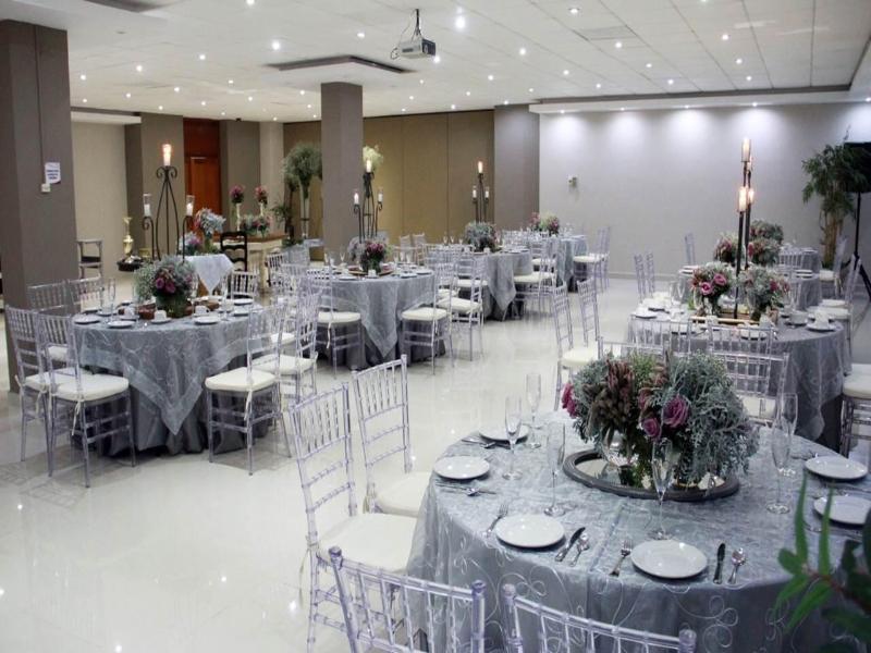 Hotel Fray Junipero Serra Tepic Eksteriør bilde